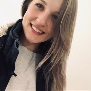 Meet your Posher, Megan